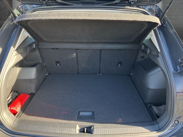 Volkswagen Tiguan 1.5 eTSI DSG Life