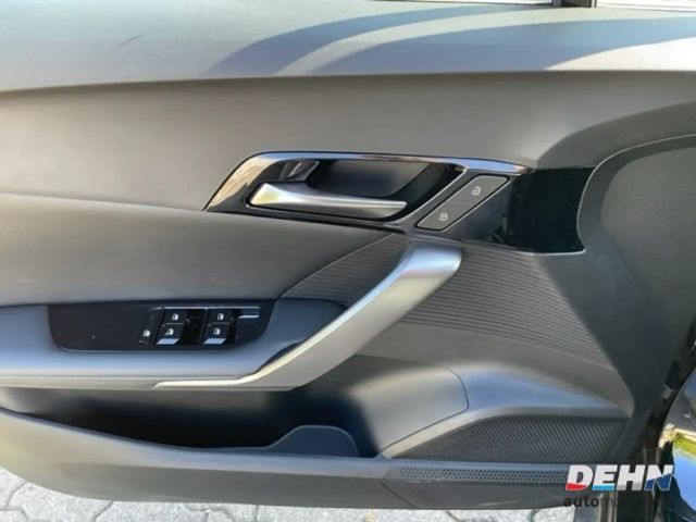 MG MG4 64 kWh Luxury