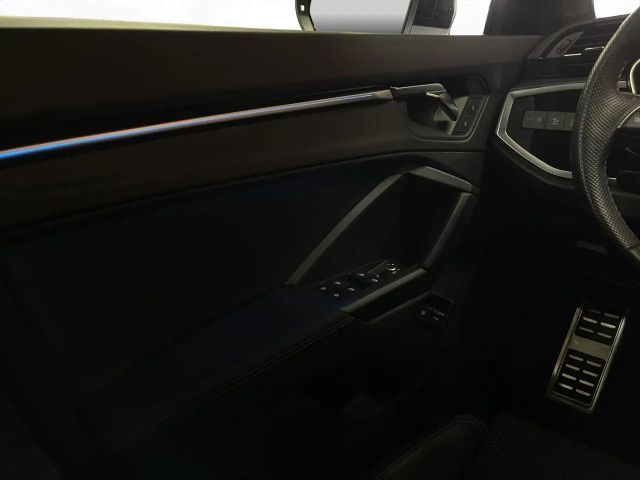 Audi Q3 Hybride S-Line