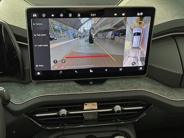 Skoda Kodiaq 2.0 TDI 4x4 Selection