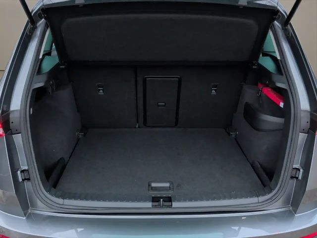 Skoda Karoq 1.0 TSI Tour