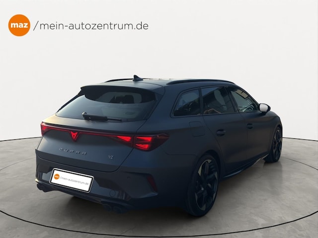 Cupra Leon 2.0 TSI 4Drive Sportstourer VZ