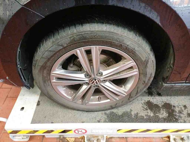 Volkswagen Polo 1.0 TSI