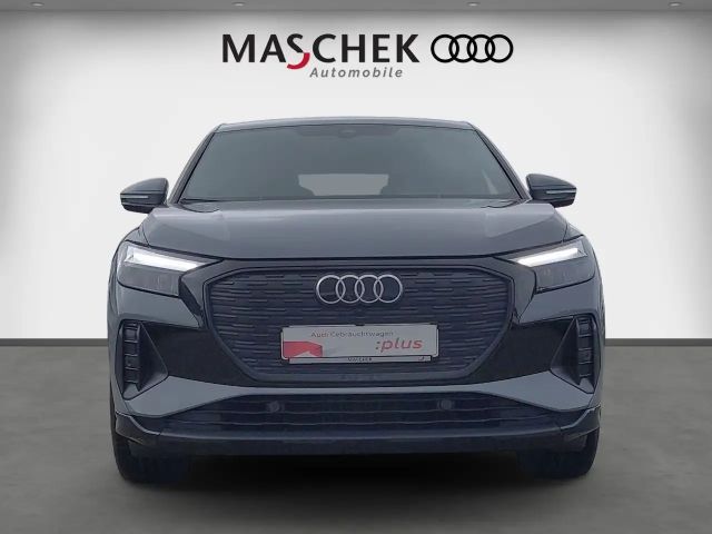 Audi Q4 e-tron 35 Sportback