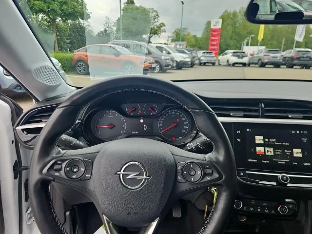 Opel Corsa Edition F Edition