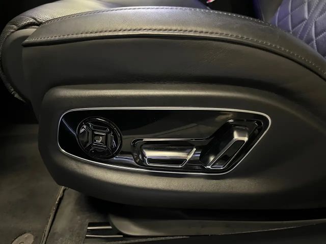 Audi A8 50 TDI Lang Quattro