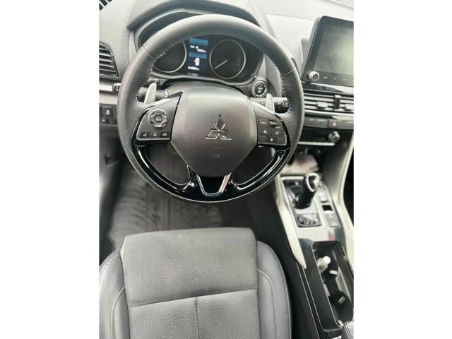 Mitsubishi Eclipse Cross 4WD CVT PHEV