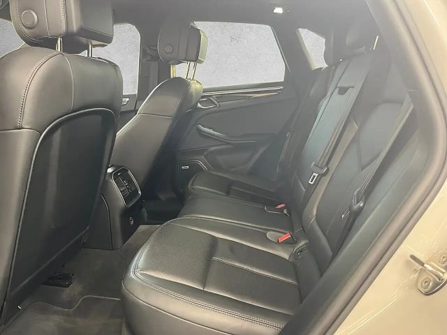 Porsche Macan 2.0T PDK