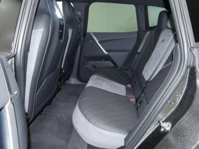 BMW iX M-Sport xDrive