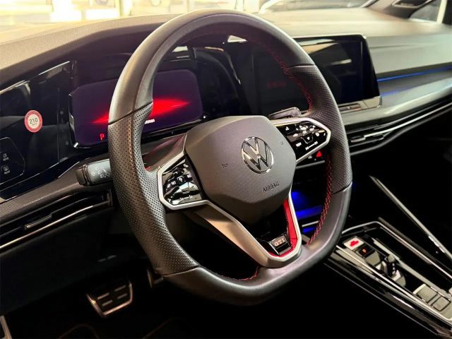 Volkswagen Golf 2.0 TSI GTI Golf VIII