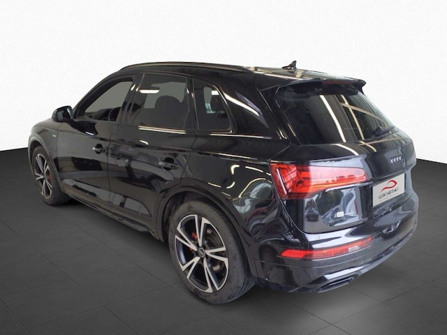 Audi Q5 50 TDI Quattro