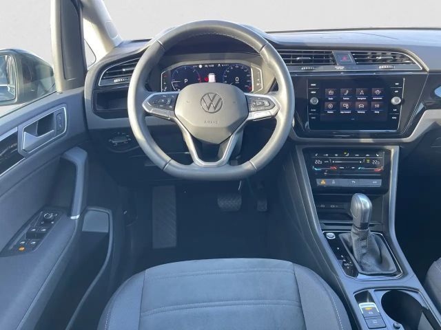 Volkswagen Touran DSG Highline R-Line