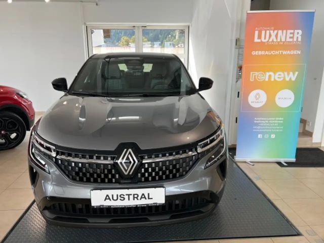Renault Austral AustralTechno160Aut.