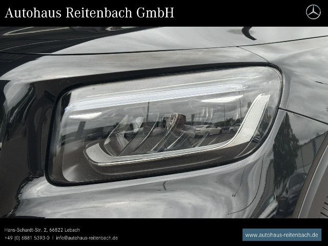 Mercedes-Benz GLB 180 