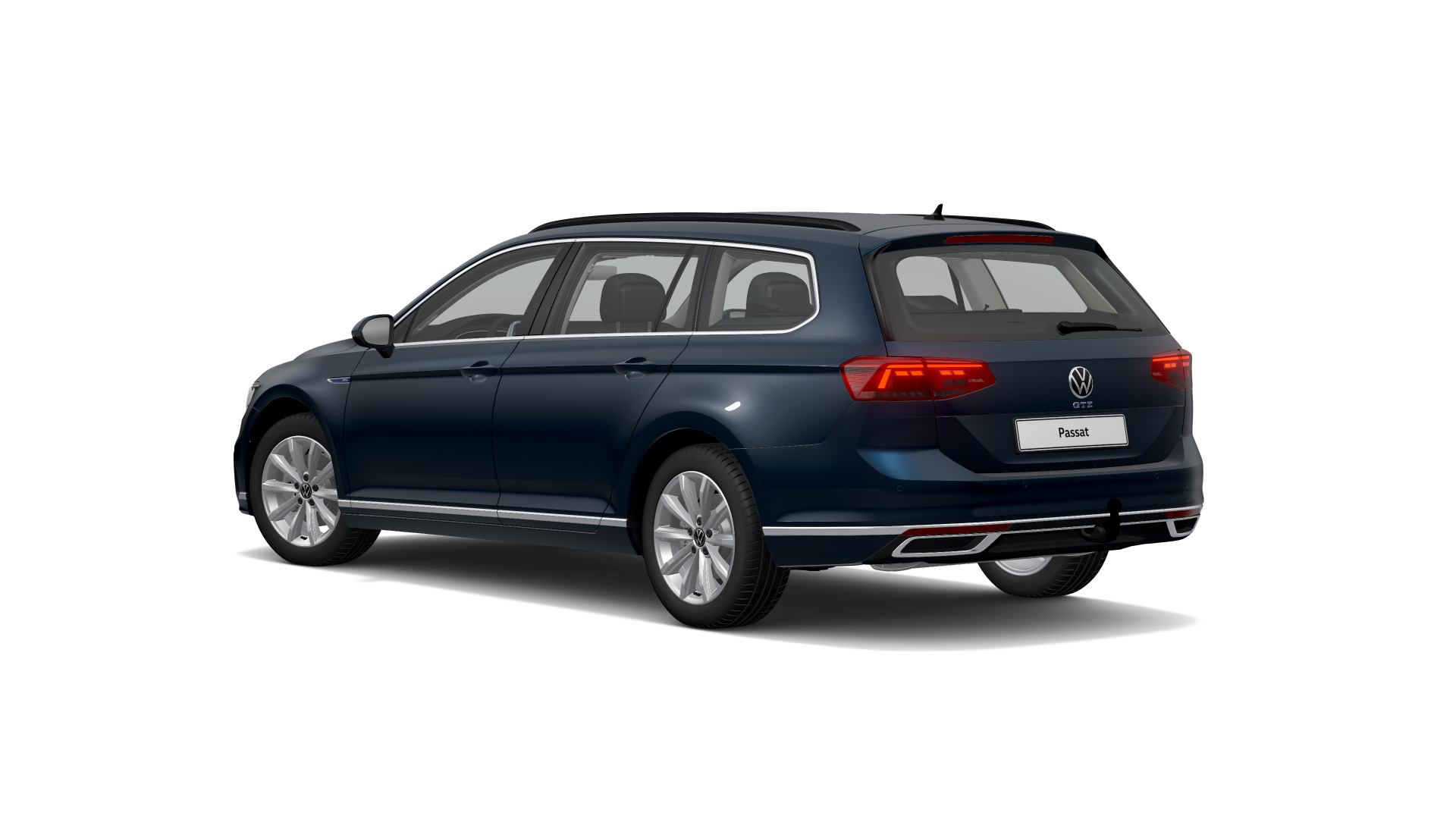 Volkswagen Passat 1.4 TSI Variant