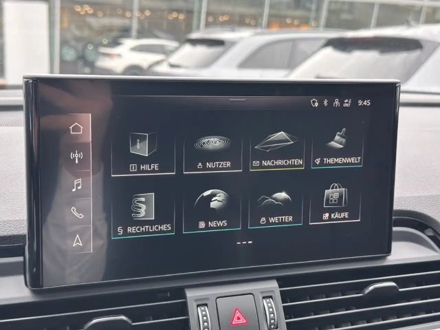 Audi Q5 50 TFSI Hybride Quattro