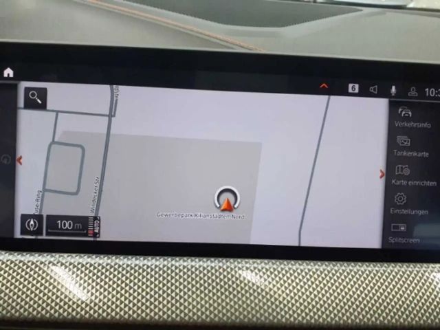 BMW 120 120d Sedan Sport Line