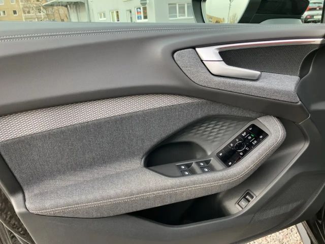 Audi A5 2.0 TDI Avant S-Tronic