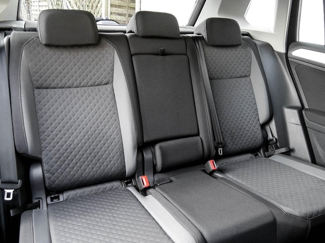 Volkswagen Tiguan Comfortline