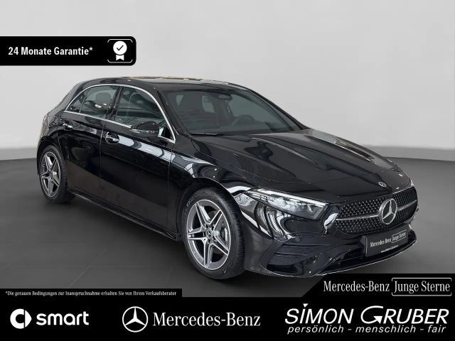 Mercedes-Benz A 200 AMG Line