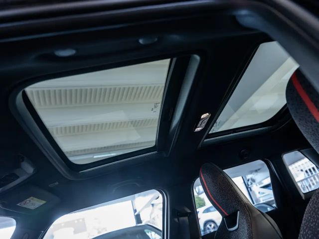 MINI Cooper S John Cooper Works Trim PANO NAVI HUD