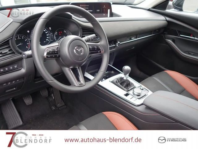 Mazda CX-30 Nagisa 140 2025|BOSE|Kamera|Navi