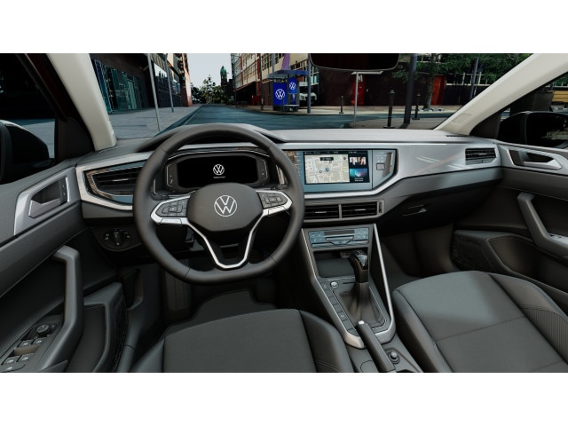 Volkswagen Taigo 1.5 TSI DSG Style