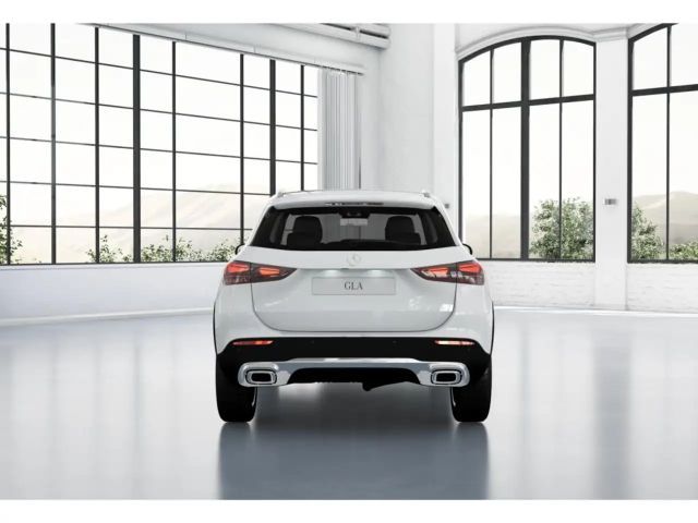 Mercedes-Benz GLA 200 Progressive