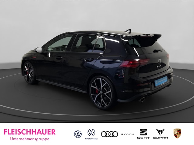 Volkswagen Golf 2.0 TSI