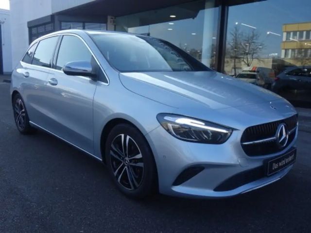 Mercedes-Benz B 200 Progressive