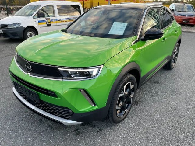 Opel Mokka 1.2 Turbo