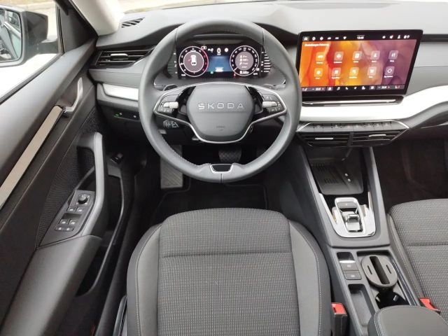 Skoda Octavia Selection