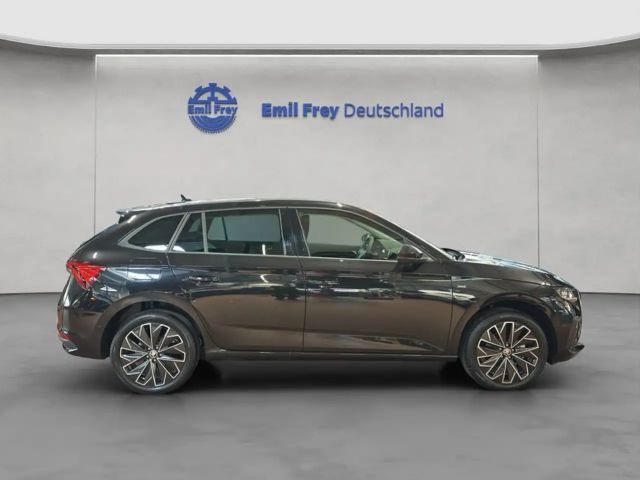 Skoda Scala 1.0 TSI 85 Drive