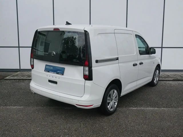Volkswagen Caddy Caddy Kastenwagen Cargo 2,0 TDI, Klima, Sitzhei...