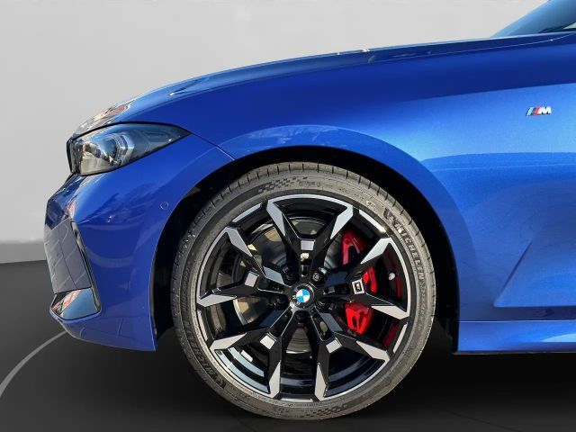 BMW 320 320i M-Sport Touring