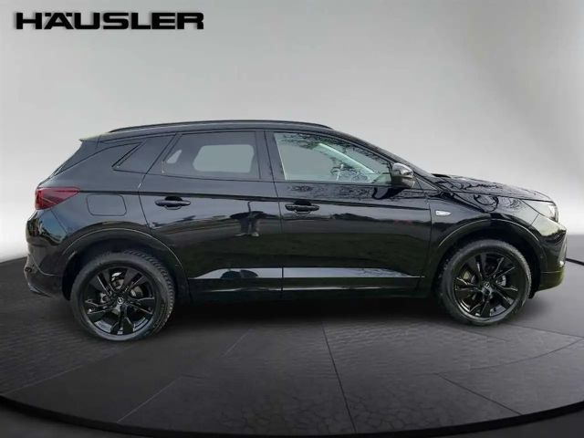 Opel Grandland X GS-Line Grand Sport
