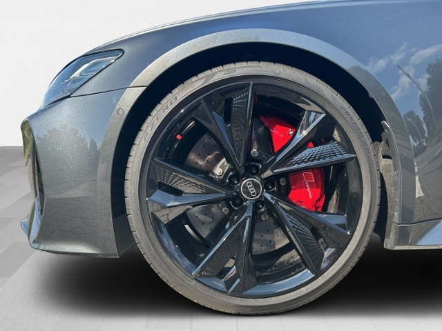 Audi RS6 Avant Quattro