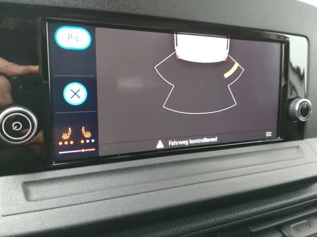 Volkswagen Caddy 2.0 TDI