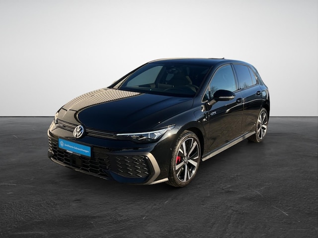 Volkswagen Golf 1.5 TSI DSG GTE eHybrid