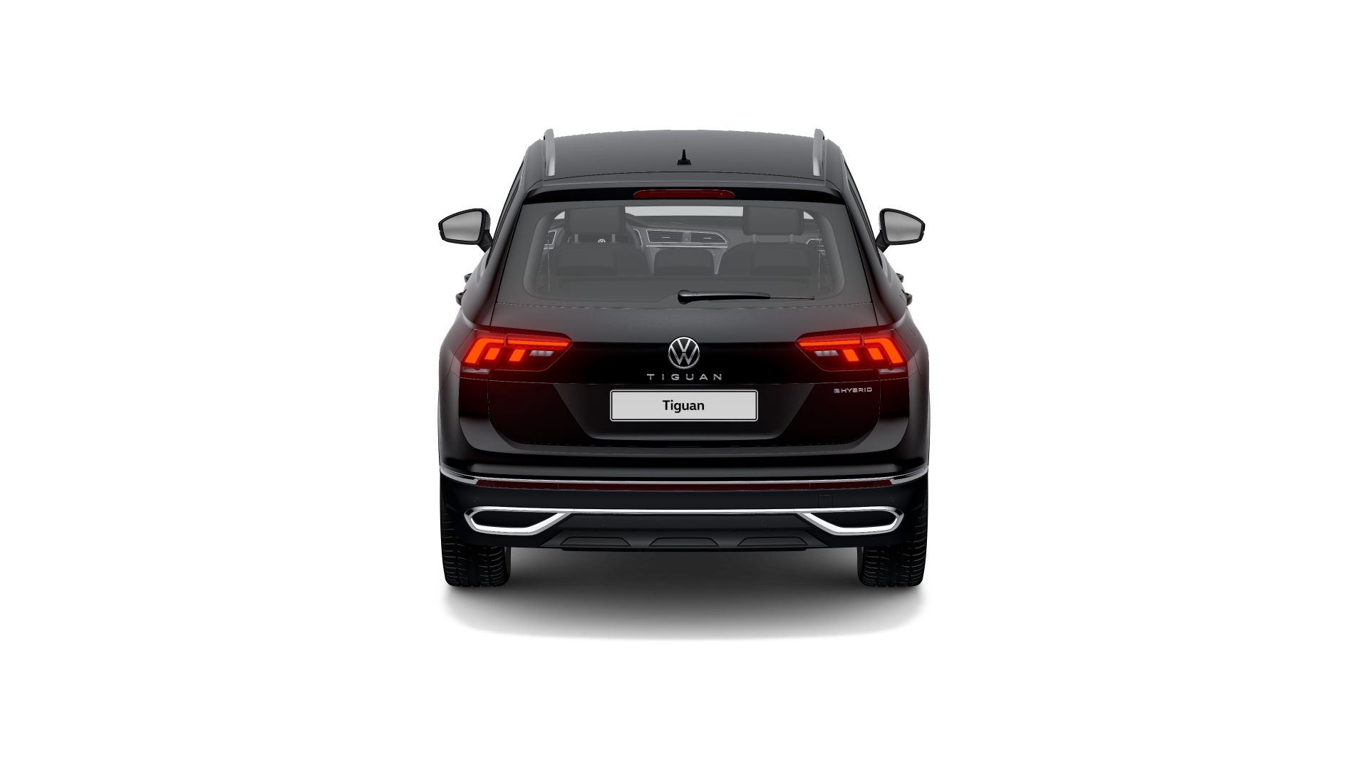 Volkswagen Tiguan DSG