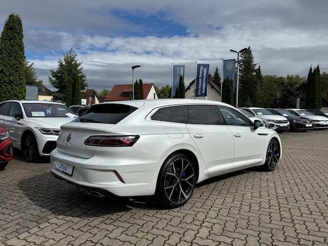 Volkswagen Arteon Shooting Brake DSG