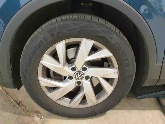 Volkswagen Tiguan 2.0 TSI DSG Elegance Elegance