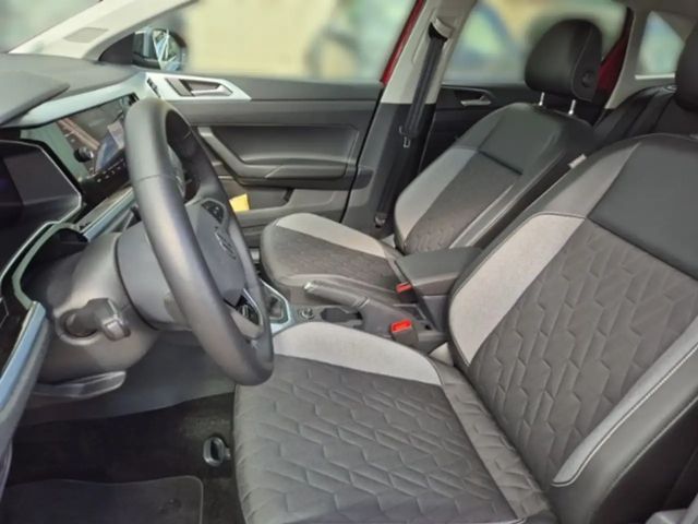 Volkswagen Taigo 1.0 TSI