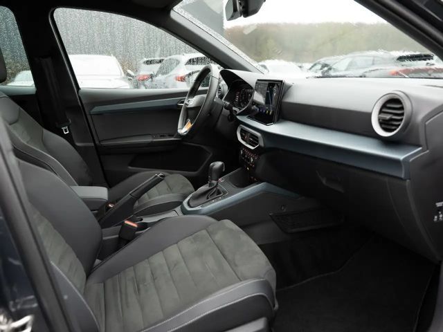 Seat Arona 1.0 TSI