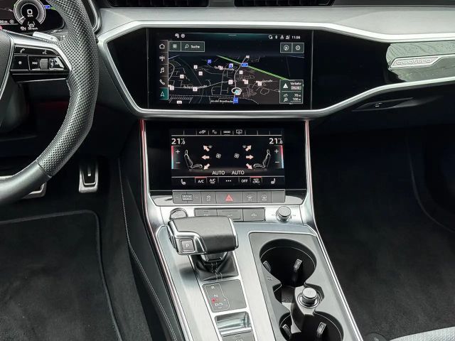 Audi A6 50 TFSI Avant Quattro