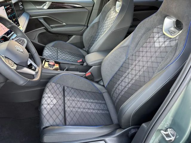 Volkswagen Tiguan DSG Sport eHybrid