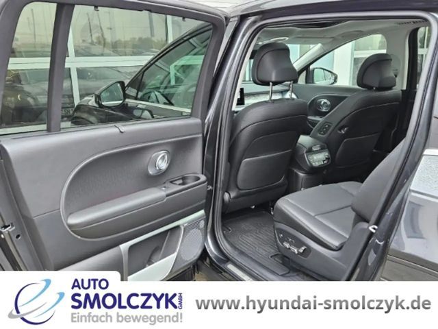 Hyundai IONIQ 9 4WD UNIQ