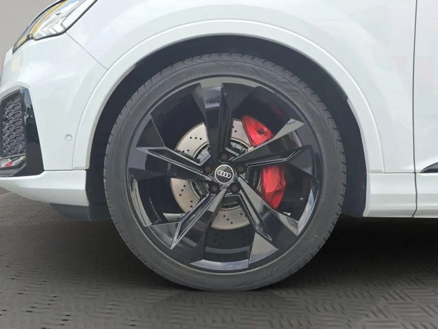 Audi Q7 50 TDI Quattro