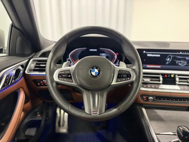 BMW 440 Coupé M440i xDrive