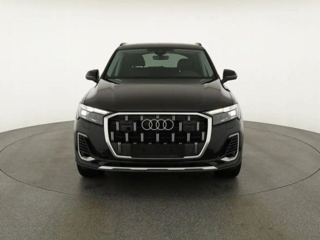 Audi Q7 45 TDI Quattro